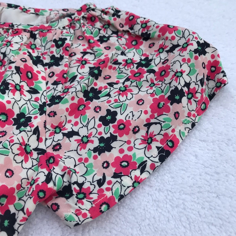 Gap Floral Dress Size XS NWT - Picture 2 of 7